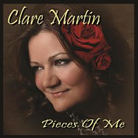 Clare Martin – Pieces Of Me