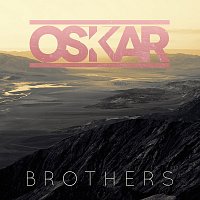 Přední strana obalu CD Brothers