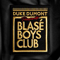 Duke Dumont – The Giver (Reprise)