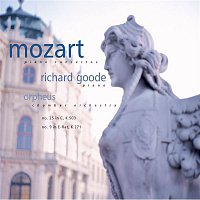 Richard Goode – Mozart: Piano Concerto No. 25 In C, K.503 / No. 9 In E-Flat, K.271