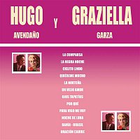Hugo Avendano y Graziella Garza – Hugo Avendano y Graziella Garza