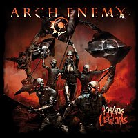 Arch Enemy – Khaos Legions