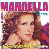 Manoella Torres – Lo Esencial de Manoella Torres