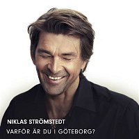 Niklas Stromstedt – Varfor ar du i Goteborg?