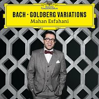 Mahan Esfahani – Bach: Aria With 30 Variations, BWV 988 "Goldberg Variations", Aria da capo
