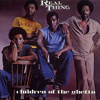 Přední strana obalu CD Children of the Ghetto: The Pye Anthology