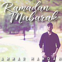 Přední strana obalu CD Ramadan Mubarak