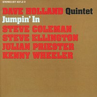 Dave Holland Quintet – Jumpin' In