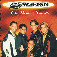 Přední strana obalu CD Con Nuevo Swing