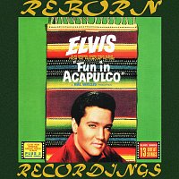 Přední strana obalu CD Fun in Acapulco (HD Remastered)
