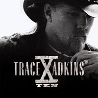 Trace Adkins "X"