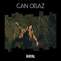 Přední strana obalu CD HAYAL