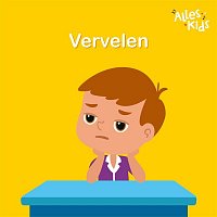 Liedjes voor kinderen, Alles Kids, Kinderliedjes Om Mee Te Zingen – Ik verveel mij