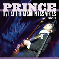 Prince – Live At The Aladdin Las Vegas Sampler