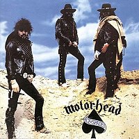 Motörhead – Ace of Spades (40th Anniversary Edition) CD