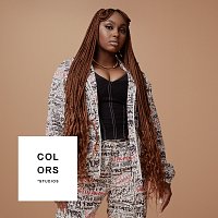 Tiana Major9 – Try Peace... - A COLORS SHOW