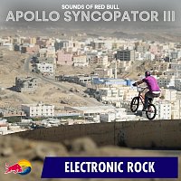 Sounds of Red Bull – Apollo Syncopator III