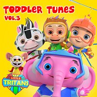 Little Tritans – Toddler Tunes, Vol. 3