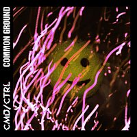CMD/CTRL – Common Ground