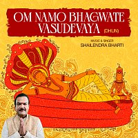 Shailendra Bharti – Om Namo Bhagwate Vasudevaya (Dhun)