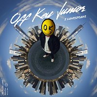 Přední strana obalu CD We All Get Lonely