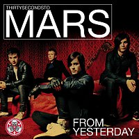 30 Seconds To Mars – From Yesterday