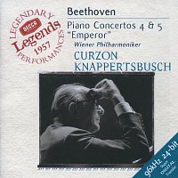 Beethoven: Piano Concertos Nos.4 & 5