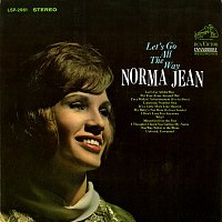 Norma Jean – Let's Go All the Way