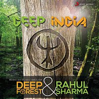 Deep Forest & Rahul Sharma – Deep India