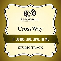 CrossWay – It Looks Like Love To Me