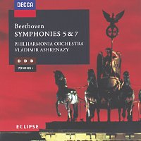 Beethoven: Symphonies Nos.5 & 7