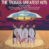 The Troggs – Greatest Hits