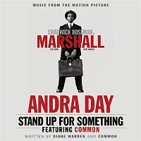 Andra Day – Stand Up for Something (feat. Common)