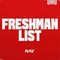 NAV – Freshman List