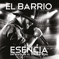 Esencia [En Vivo En El Teatro Real]