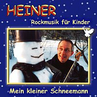 Heiner Rusche – Mein kleiner Schneemann