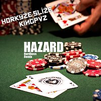 Kingpvz, Horkýže Slíže – Hazard (Hardbass Remix)