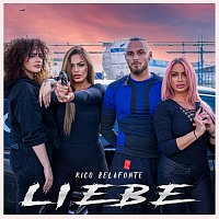 Rico Belafonte – Liebe