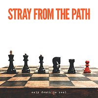 Stray From The Path, Bryan Garris – All Day & A Night