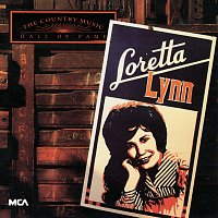 Loretta Lynn – The Country Music Hall Of Fame