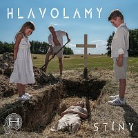 Hlavolamy – Stíny