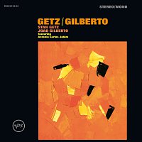 Getz/Gilberto [Expanded Edition]