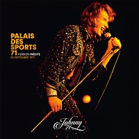 Přední strana obalu CD Palais des Sports 1971 [Live]