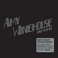 Amy Winehouse – Back To Black [Deluxe Edition]