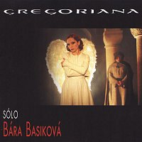 Bára Basiková – Gregoriana FLAC