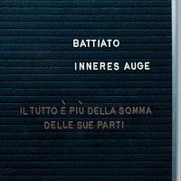 Inneres Auge (Il Tutto E' Piu Della Somma Delle Sue Parti)