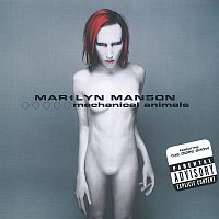 Marilyn Manson – Mechanical Animals CD