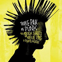 Triple Pak Of Punk