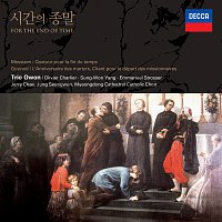 Trio Owon, Jerry Chae, Seungwon Jeong, Catholic Choir – For The End Of Time