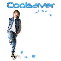 Přední strana obalu CD Coolsaver